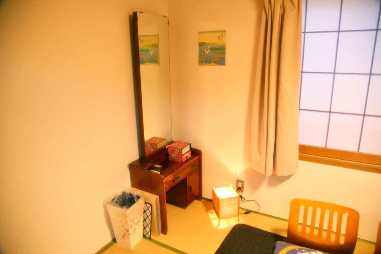 Kyoto Home Kiyomizu Eksteriør bilde