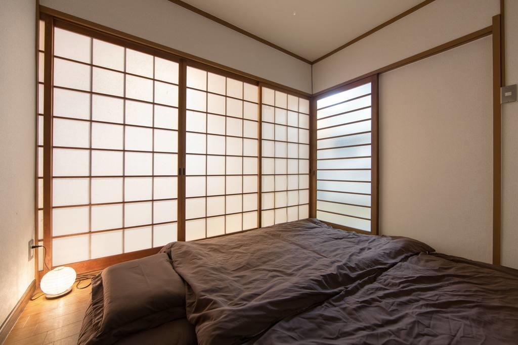 Kyoto Home Kiyomizu Eksteriør bilde