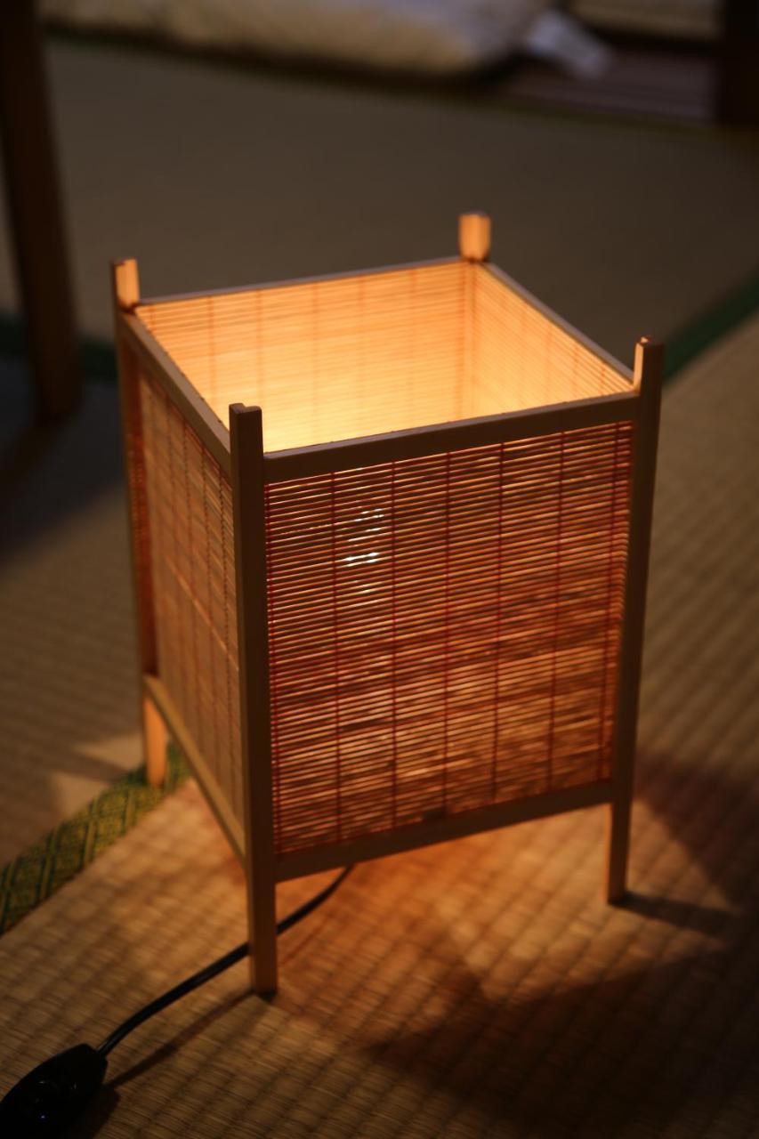 Kyoto Home Kiyomizu Eksteriør bilde