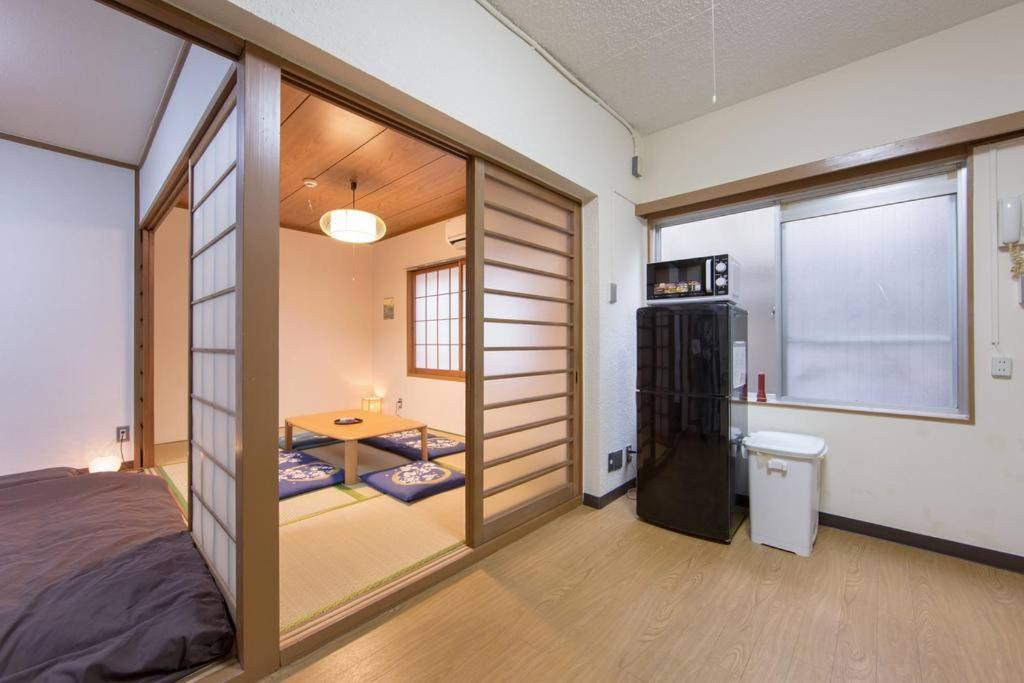 Kyoto Home Kiyomizu Eksteriør bilde