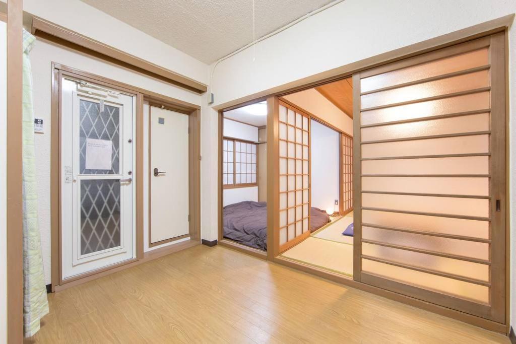 Kyoto Home Kiyomizu Eksteriør bilde