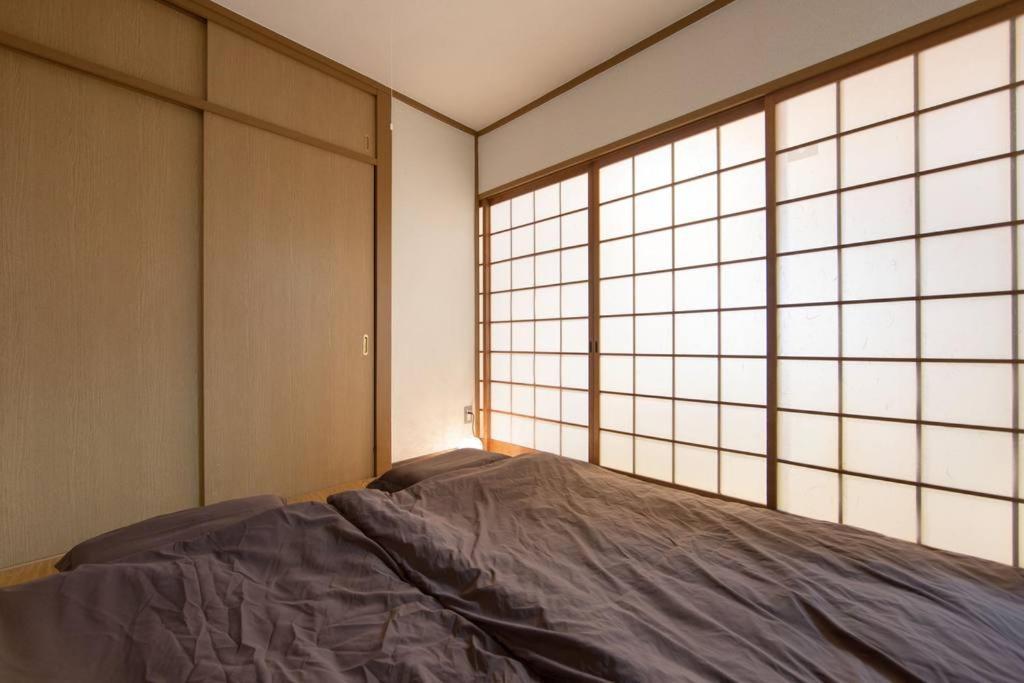 Kyoto Home Kiyomizu Eksteriør bilde