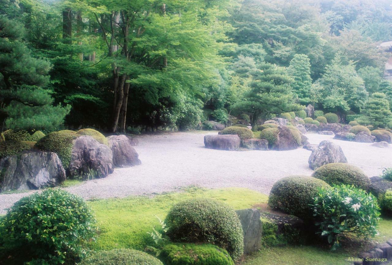 Kyoto Home Kiyomizu Eksteriør bilde